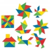 Kutulu Tangram 28 Parça