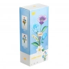 LZ4602 NessiWorld Çiçek Blok Seti 488 Parça -Vagon life