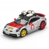 Mini GT 1/64 Porsche 911 Dakar Uncle Rally Blister Paket