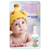 Minoris Baby Organik Pişik Önleyici Sprey 100 ml
