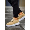 MN319 - Stamina SBT Erkek Ayakkabı KUM