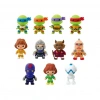 MONO 63160 Monogram Ninja Turtles Klipsli Figür Seri 1 24lü display