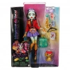 Monster High Ana Karakter Bebekler HPD53
