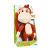 Müzikli Peluş Oyuncak Maymun 55072