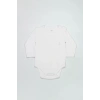 Natural Basic Style Uzun Kol Body 17104 Beyaz