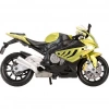 NessiWorld 1/18 BMW R1250 GS Motosiklet 39351