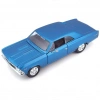 NessiWorld 1/24 1966 Model Chevrolet Chevelle SS 396