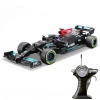 NessiWorld 1:24 Kumandalı-AMG Petronas F1 W12 E Performance