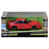 NessiWorld 32549 1:24 1993 Ford Mustang SVT Cbr Model Araba -Necotoys