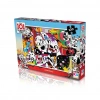 NessiWorld Dalmatian 100 Parça Puzzle