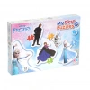 NessiWorld Frozen Benim İlk Yapbozum 4ü Bir Arada