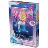 NessiWorld Games Cinderella 50 Parça Puzzle