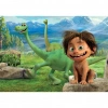 NessiWorld Good Dinosaur 50 Parça Puzzle