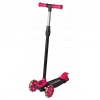 NessiWorld Işıklı Twist Scooter Pembe