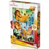 NessiWorld Lion King 50 Parça Puzzle