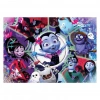 NessiWorld Vampirina 100 Parça Puzzle