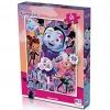 NessiWorld Vampirina 50 Parça Puzzle