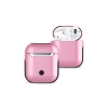 Newface Airpods 2 (2.nesil) 3in1 Kılıf - Pembe