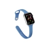 Newface Apple Watch 38mm Klasik Kordon - Koyu Mavi