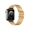 Newface Apple Watch 38mm KR404 Huks Kordon - Gold