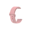 Newface Huawei GT4 41mm 18mm Klasik Kordon - Pembe