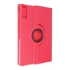 Newface Huawei Honor Pad 10 12.1 Kılıf 360 Tablet Deri Kılıf - Pembe