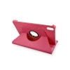 Newface Huawei Honor Pad V9 Kılıf 360 Tablet Deri Kılıf - Pembe