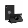 Newface Huawei Honor Pad X7 360 Tablet Deri Kılıf - Siyah
