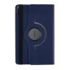 Newface Huawei Honor Pad X8A Kılıf 360 Tablet Deri Kılıf - Lacivert