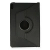 Newface Huawei Honor Pad X9 11.5 Kılıf 360 Tablet Deri Kılıf - Siyah