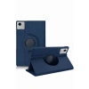 Newface Huawei Honor Pad X9A 360 Tablet Deri Kılıf - Lacivert
