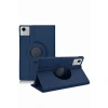 Newface Huawei Honor Pad X9A 360 Tablet Deri Kılıf - Lacivert