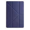 Newface Huawei MatePad Pro 12.2 2025 Kalemlikli Mars Tablet Kılıfı - Lacivert