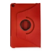 Newface Huawei MatePad T10S 10.1 Kılıf 360 Tablet Deri Kılıf - Kırmızı
