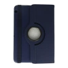 Newface Huawei MediaPad T3 10 / 9.6 Kılıf 360 Tablet Deri Kılıf - Lacivert