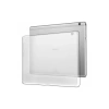 Newface Huawei MediaPad T5 10 Kılıf Tablet Şeffaf Silikon