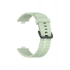 Newface Huawei Watch Fit 3 Klasik Kordon - Açık Yeşil