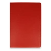 Newface iPad 10.2 (7.nesil) Kılıf 360 Tablet Deri Kılıf - Kırmızı