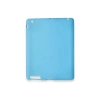 Newface iPad 4 9.7 Kılıf Evo Tablet Silikon - Mavi