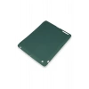 Newface iPad 4 9.7 Kılıf Evo Tablet Silikon - Yeşil