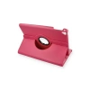 Newface iPad Air 4 10.9 Kılıf 360 Tablet Deri Kılıf - Pembe