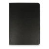Newface iPad Mini 1 Kılıf 360 Tablet Deri Kılıf - Siyah