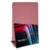 Newface iPad Mini 6 Kılıf Tablet Smart Kılıf - Pembe