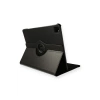 Newface iPad Pro 11 (2020) Kılıf 360 Tablet Deri Kılıf - Siyah