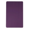 Newface iPad Pro 13 (2024) Kılıf Tablet Smart Kılıf - Mor
