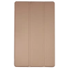 Newface Lenovo M10 HD X306F Kılıf Tablet Smart Kılıf - Gold