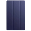 Newface Lenovo M10 HD X306F Kılıf Tablet Smart Kılıf - Lacivert