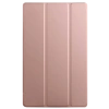 Newface Lenovo M10 HD X306F Kılıf Tablet Smart Kılıf - Rose Gold