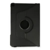 Newface Lenovo Tab M10 TB328FU Kılıf 360 Tablet Deri Kılıf - Siyah