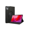 Newface Lenovo Tab M11 TB330FU 360 Tablet Deri Kılıf - Siyah